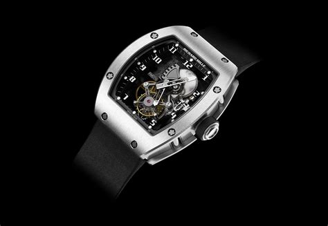 richard mille rm006